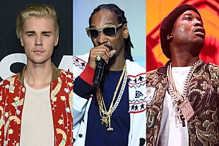 「NBAロゴをコービーにしようと求める署名にジャスティン/スヌープ/ミーク・ミルらが賛同」