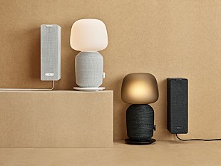 「SonosとIKEAがスピーカー“SYMFONISK”を共同開発　「家の中を音楽で満たしたい」」
