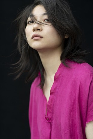 「三浦透子、森山直太朗プロデュース曲「uzu」映画主題歌に」