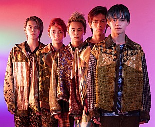 「超特急、“音楽”×“映像”で魅せる【LivejackEX アングル】出演決定」