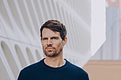 ティコ「TYCHO、来月リリースの最新ALより「Outer Sunset」公開」1枚目/2