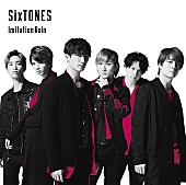 SixTONES vs Snow Man「【ビルボード HOT BUZZ SONG】SixTONESとSnow Manがカップリング含めて全曲トップ10入り」1枚目/1