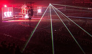 「Perfume、全国ドームツアー幕開け＆リアル脱出ゲーム【Perfumeの隣の部屋からの脱出】今夏開催」