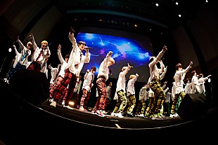 「総勢43人の次世代ダンス＆ボーカルグループ、VOYZ BOYが念願のCDデビューへ」