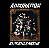 ＢＬＡＣＫＮＡＺＡＲＥＮＥ「」2枚目/7