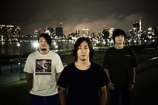 「locofrank、現メンバーによるラストツアー全詳細を発表」