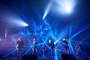 「FlowBack、アニメのエンディング曲＆セカオワ「スターライトパレード」などライブ披露」