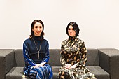 Ｍｓ，ＯＯＪＡ「Ms.OOJAが映画『犬鳴村』主題歌「HIKARI」のMV解禁、主演・三吉彩花がアー写をプロデュース」1枚目/4