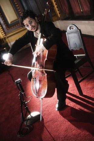 「常田大希（King Gnu）、ニューヨークでチェロ生演奏＆映像も公開」