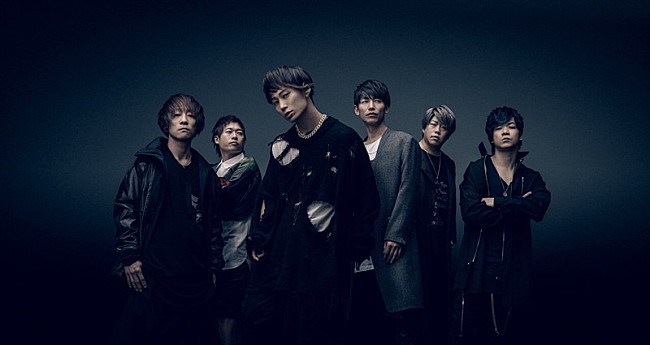 UVERworld「」3枚目/5