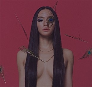 「Awich、初となるバンドセットでのワンマンライブのメンバーを発表」