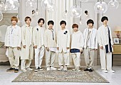 Hey! Say! JUMP「Hey! Say! JUMP、『I am / Muah Muah』MV2曲同時解禁」1枚目/1