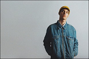 「UKの新星アダム・ロムによる2020年第一弾シングル『Hostage』が発売」