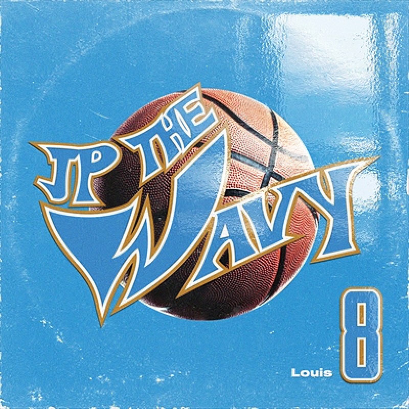 JP THE WAVY「」2枚目/2