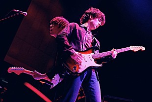 「インヘイラー、ソールドアウトとなった初来日公演のレポート到着」