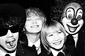 SEKAI NO OWARI「デビュー10周年のSEKAI NO OWARI、新アー写公開＆ベスト盤『Box』リリース」1枚目/1