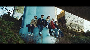 「M!LK、新作MV「Winding Road」もがきながら生きる若者のストーリー」