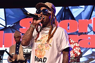 「リル・ウェイン、全米TOP40入り楽曲が82曲に　エルヴィスの記録破り歴代2位に浮上」