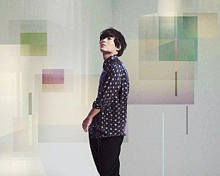 「中田裕二、新AL『DOUBLE STANDARD』リリース＆全国ツアー開催決定」