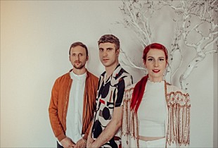 「ムーンチャイルド、タイラー・ザ・クリエイターやロバート・グラスパーらが賞賛するネオ・ソウル・バンドが待望のジャパン・ツアーを開催」