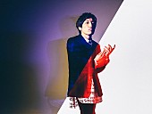 SawanoHiroyuki[nZk]「SawanoHiroyuki[nZk]の「CRY」、『銀河英雄伝説 Die Neue These』の新オープニングテーマに」1枚目/2