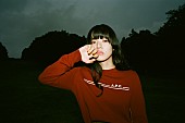 あいみょん「あいみょん、初の弾き語りツアーを含む全国ツアー発表＆新曲「さよならの今日に」のMV公開も決定」1枚目/1