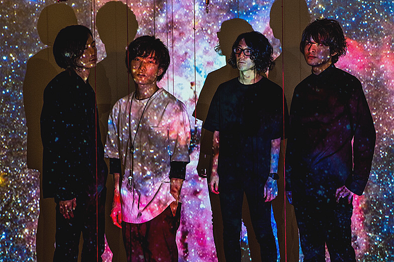 「アバランチ、会場限定ニューシングルより表題曲「オリオン」のMV公開」1枚目/2