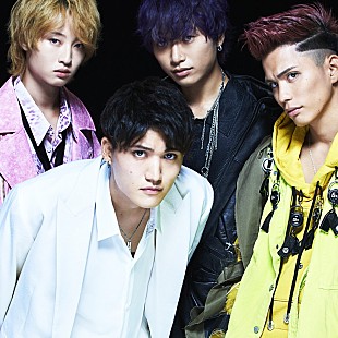 「ACE COLLECTION、新曲が佐野勇斗＆飯豊まりえ主演ドラマ主題歌に」