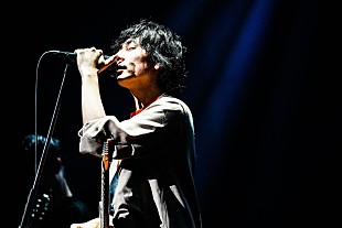 「flumpool、年末ライブ放送前に当日の様子をレポートとライブ写真で振り返る」