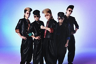 「氣志團が弾き語りイベント【TOKYO GUITAR JAMBOREE】に余興的出演」