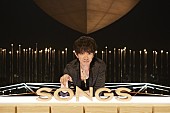 木村拓哉「木村拓哉が登場するNHK『SONGS』、周囲から“唯一無二の存在”と称される素顔に迫る」1枚目/1