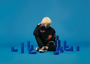 「秋山黄色、1stフルアルバム『From DROPOUT』特設サイトにて全曲試聴Trailer＆セルフライナーノーツ公開」