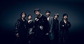 UVERworld「UVERworld、映画『仮面病棟』映像と東京ドーム映像で構成した「AS ONE」スペシャルMV公開」1枚目/4