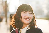 有安杏果「有安杏果、活動再開後初の新曲を3月配信」1枚目/3