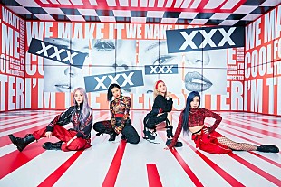「MAMAMOO、日本アルバムの為に制作された新曲「Shampoo」の配信がスタート」