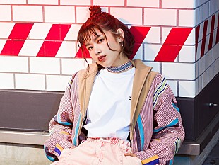 「Anly、ニュー・アルバム『Sweet Cruisin’』リリース決定＆新作MVを公開」