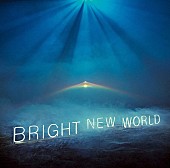 Little Glee Monster「【ビルボード】Little Glee Monster 『BRIGHT NEW WORLD』が総合アルバム首位　Eveが自己最高位を記録」1枚目/1