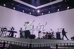 「＜ライブレポート＞Mrs. GREEN APPLEの“今”と“次章”への期待が詰まった【ARENA TOUR / エデンの園】ファイナル公演」