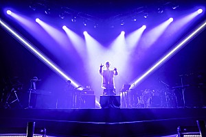 ライブレポート Mrs Green Appleの 今 と 次章 への期待が詰まった Arena Tour エデンの園 ファイナル公演 Daily News Billboard Japan