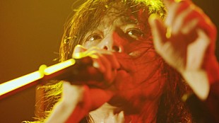 「宮本浩次、1stソロ・アルバム『宮本、独歩。』特典DVDティザー映像を公開」