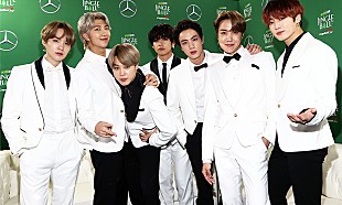 「BTS、新曲「ON」のティーザー音源をTikTokで公開」