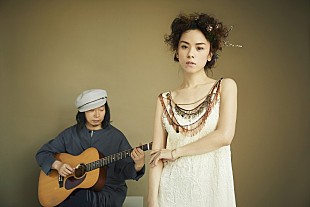 「ワイヨリカの1stアルバム『who said “La La…”?』を初アナログ盤化＆ビルボードライブツアーも決定」