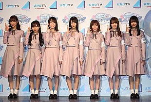 「日向坂４６、記者に扮して突撃取材！　加藤史帆「総理大臣にインタビュ－したい」　※12/1訂正」