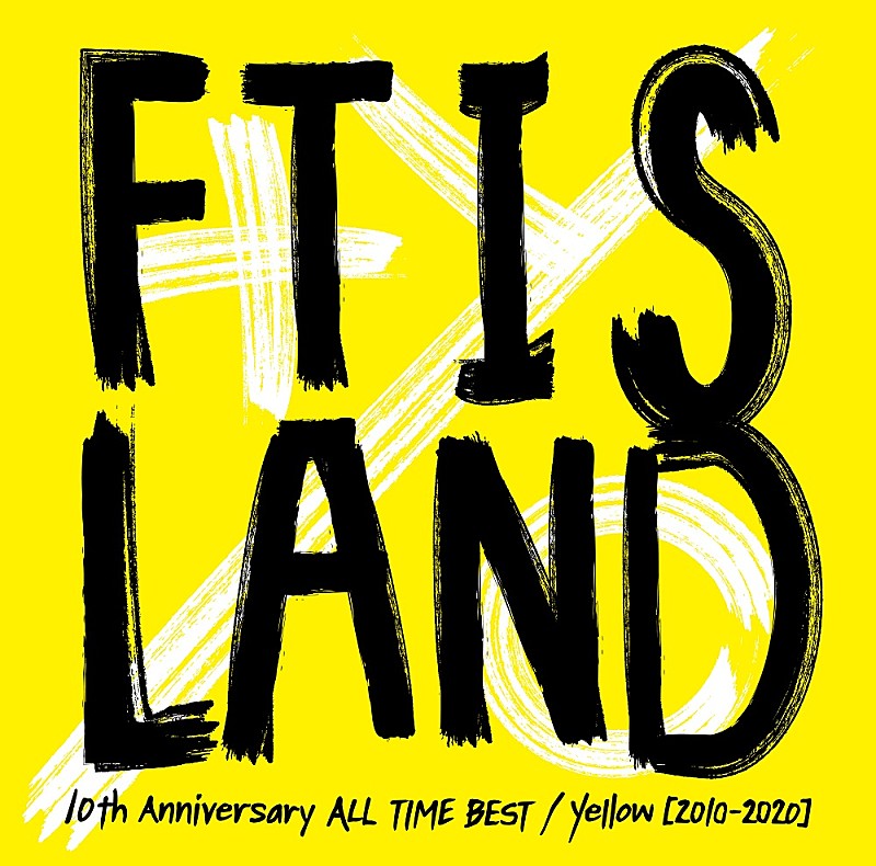 ＦＴＩＳＬＡＮＤ「通常盤」4枚目/4