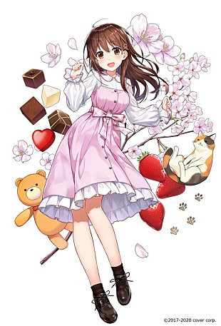 「VTuber・ときのそら、ワンマンライブBDダイジェスト映像公開」