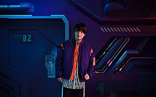 「遊助、新AL『遊言実行』リード曲を先行配信＆男性限定ライブが決定」