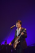 野口五郎「野口五郎、コブクロ小渕が作詞作曲「光の道」デビュー50周年ツアーで初披露」1枚目/7