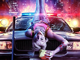 「“悪カワ”ハーレイ・クインを演じたマーゴット・ロビー、全米大ヒットスピンオフ誕生秘話を明かす」