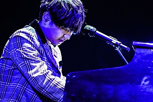 「Official髭男dism、自身最長ホールツアーが閉幕　米子公会堂にて行われたツアーファイナルのレポートが到着」