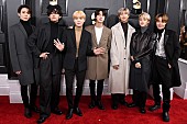 BTS「BTS、ニュー・アルバムを語る「自分たちのキャリアへのラブ・ソングなんだ」」1枚目/1